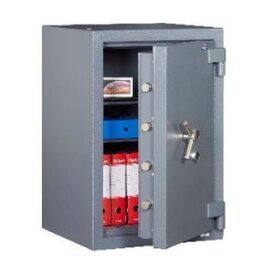 Изображение  Огне-взломостойкий сейф Technomax PRO5101KE