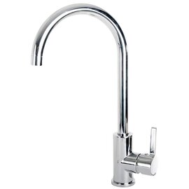 Зображення  Змішувач Elleci C01 Crome