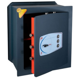 Зображення  Сейф під встройку Technomax GD/7L