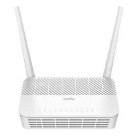 Зображення  Маршрутизатор для дому та офісу Cudy GP1200