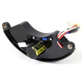 Зображення 2 Автоматичний перемикач Bison AVR BS8500DCE