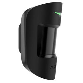 Изображение 2 Датчик движения Ajax MotionProtect S Black до 12 метров, Цвет: черный