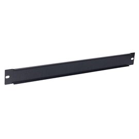 Зображення 2 Заглушка NVC-BP/1U Black, Висота: 1U