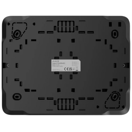 Зображення 2 Корпус Ajax Case B (175&times;225&times;57) Fibra Black для модулів, Колір: чорний
