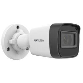 Изображение 3 Видеокамера HikVision DS-2CD1041G0-I (2.8 мм) цилиндрическая