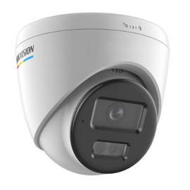 Изображение 3 Видеокамера HikVision DS-2CD1327G2H-LIUF (2.8 мм) купольная