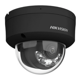 Изображение 3 Видеокамера HikVision DS-2CD2183G2-LIS2U (2.8 мм) (black) купольная