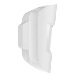 Изображение 3 Датчик движения Ajax MotionProtect S White до 12 метров, Цвет: белый