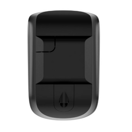 Зображення 3 Датчик руху Ajax MotionProtect S Plus Black накладний, Колір: чорний