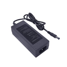Изображение 3 Блок питания Prolum PD-96-12 импульсный, Ток (А): 8 А