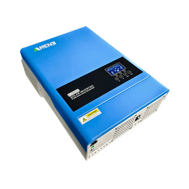 Зображення 3 Інвертор 6.2 кВт Anenji ANJ-6200W-48V-WIFI