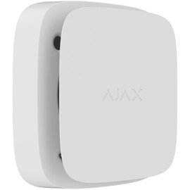 Изображение 3 Сигнализатор газа Ajax FireProtect 2 SB CO White накладной, Цвет: белый