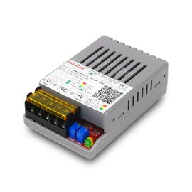 Изображение 4 Блок питания Faraday Electronics FEG-128 + FEG-1218 на 6.7 A