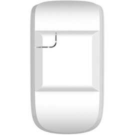 Изображение 4 Датчик движения Ajax MotionCam S (PhOD) White, Цвет: белый