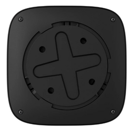 Зображення 4 Датчик температури Ajax FireProtect 2 SB Heat Black накладний, Колір: чорний