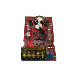 Изображение 6 Блок питания Faraday Electronics FEG-128 + FEG-1218 на 6.7 A