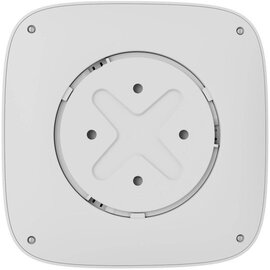 Изображение 6 Сигнализатор газа Ajax FireProtect 2 SB CO White накладной, Цвет: белый