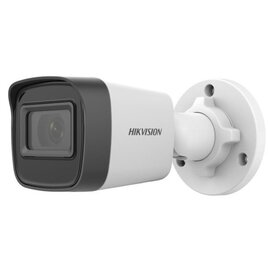 Изображение  Видеокамера HikVision DS-2CD1041G0-I (2.8 мм) цилиндрическая