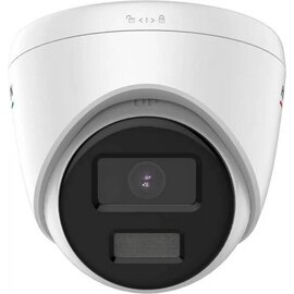 Зображення  Камера HikVision DS-2CD1341G0-I (2.8 мм) на 4 MP, Колір корпусу: білий