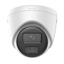 Изображение  Видеокамера HikVision DS-2CD1327G2H-LIUF (2.8 мм) купольная