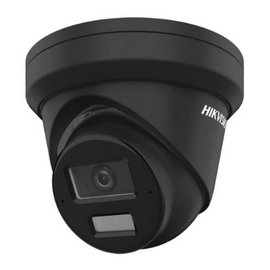 Зображення  8 MP відеокамера HikVision DS-2CD2383G2-LI2U (2.8мм) (black)
