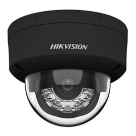 Изображение  Видеокамера HikVision DS-2CD2183G2-LIS2U (2.8 мм) (black) купольная