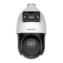 Зображення  4 MP відеокамера HikVision DS-2SE4C425MWG-E(14F0)