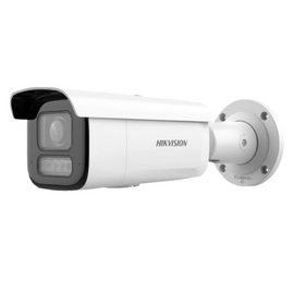 Зображення  Камера HikVision DS-2CD2643G2-LIZS2U (2.8-12 мм) на 4 MP