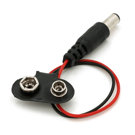 Изображение  Кабель Voltronic 6F22F/5.5*2.1