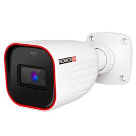 Зображення  2 MP відеокамера Provision-ISR I2-320IPSN-28-V4 (2.8 мм)