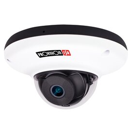 Изображение  Видеокамера Provision-ISR DMA-350IPSN-28-V4 (2.8 мм) купольная