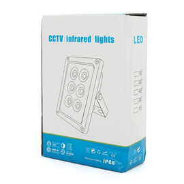 Зображення 2 ІЧ-прожектор Lightwell LW6-50IR006-12 50 метрів