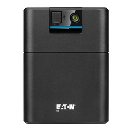 Зображення 2 ДБЖ Eaton 5E G2, 1200VA/660W (5E1200UI)