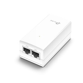 Зображення 2 PoE інжектор TP-Link TL-POE2412G