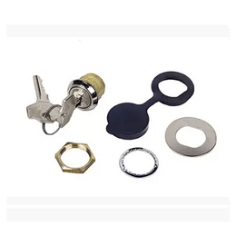 Зображення  Замок Faac 424550001-10