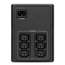 Зображення 3 ДБЖ Eaton 5E G2, 1200VA/660W (5E1200UI)