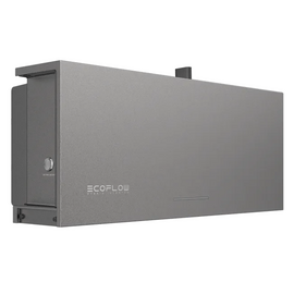 Изображение  Инвертор 5 кВт EcoFlow PowerOcean-Inverter-P1-5kW-EU, Мощность нагрузки: 5 кВт