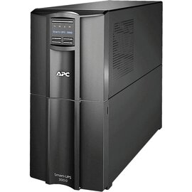 Зображення  ДБЖ APC Smart-UPS 3000VA LCD (SMT3000IC) 3000 ВА