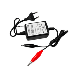 Изображение 2 Зарядка для аккумуляторов Lemanso LM40405 12V