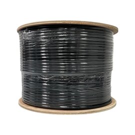 Изображение 2 Кабель витая пара Gear FTP 6 4х2х0,51 CCA уличный (ал+медь) 305м