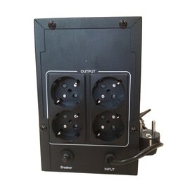 Зображення 2 ДБЖ резервний FrimeCom GS-1200