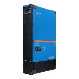 Изображение 2 Инвертор гибридный Victron Energy MultiPlus-II 48/15000/200-100, Мощность нагрузки: 15 кВт