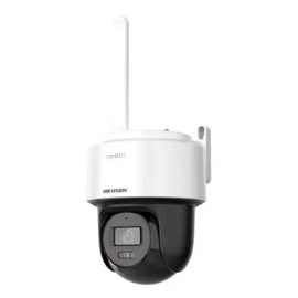 Изображение 2 Камера наблюдения на 4 MP HikVision DS-2DE2C400IWG/W W (2.8 мм)