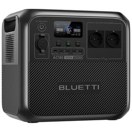 Изображение 2 Портативная зарядная станция Bluetti AC180