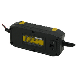 Зображення 3 Зарядка для акумуляторів Forte CD-4 PRO 6V / 12V