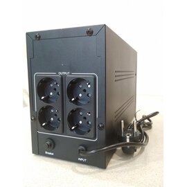 Зображення 3 ДБЖ FrimeCom GS-1500 LCD 1500 ВА