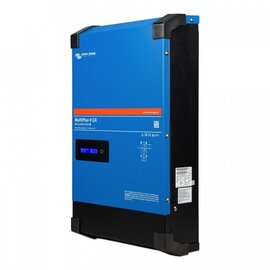 Изображение 3 Инвертор гибридный 5 кВт Victron Energy MultiPlus-II GX 48/5000/70-50, Мощность нагрузки: 5 кВт