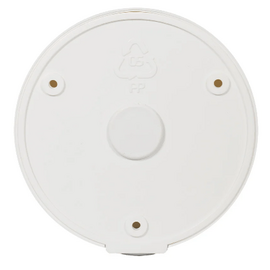 Изображение 3 Соединительная коробка WoldTech УМК-112 (белая), Цвет: белые