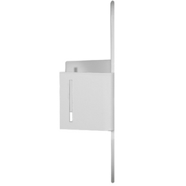 Изображение 3 Кронштейн WoldTech УМК-100мм (белый)