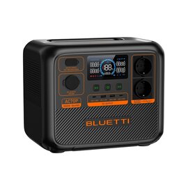 Изображение 4 Зарядная станция 1000 Вт Bluetti AC70P